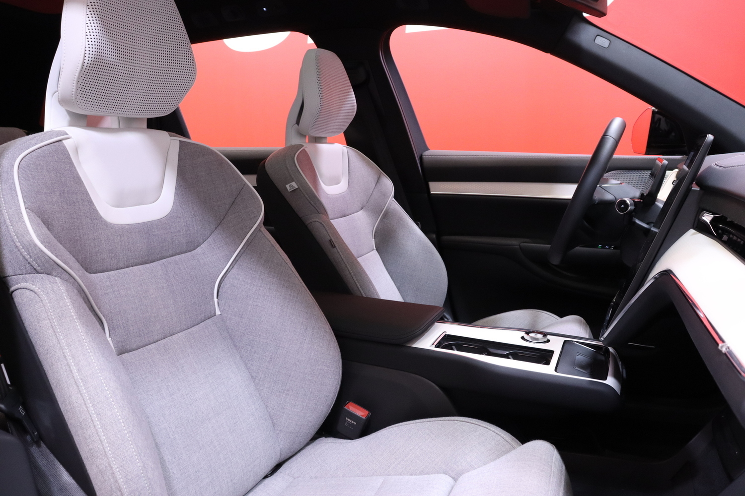 Volvo EX90 vaihtoauto