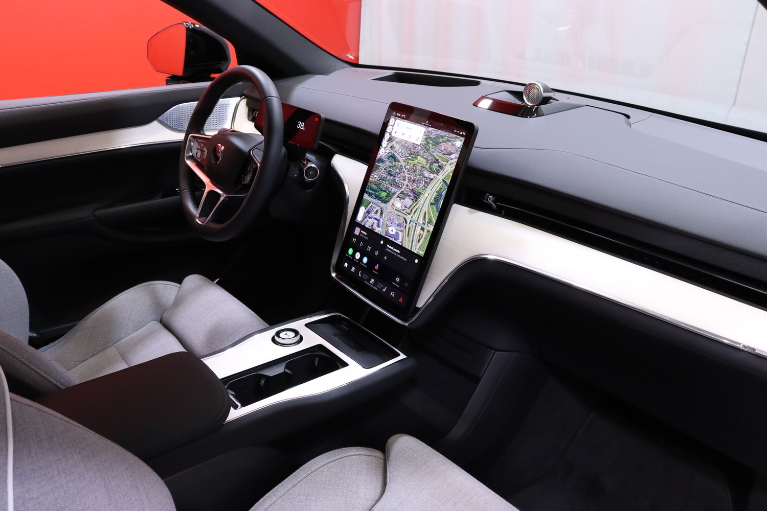Volvo EX90 vaihtoauto