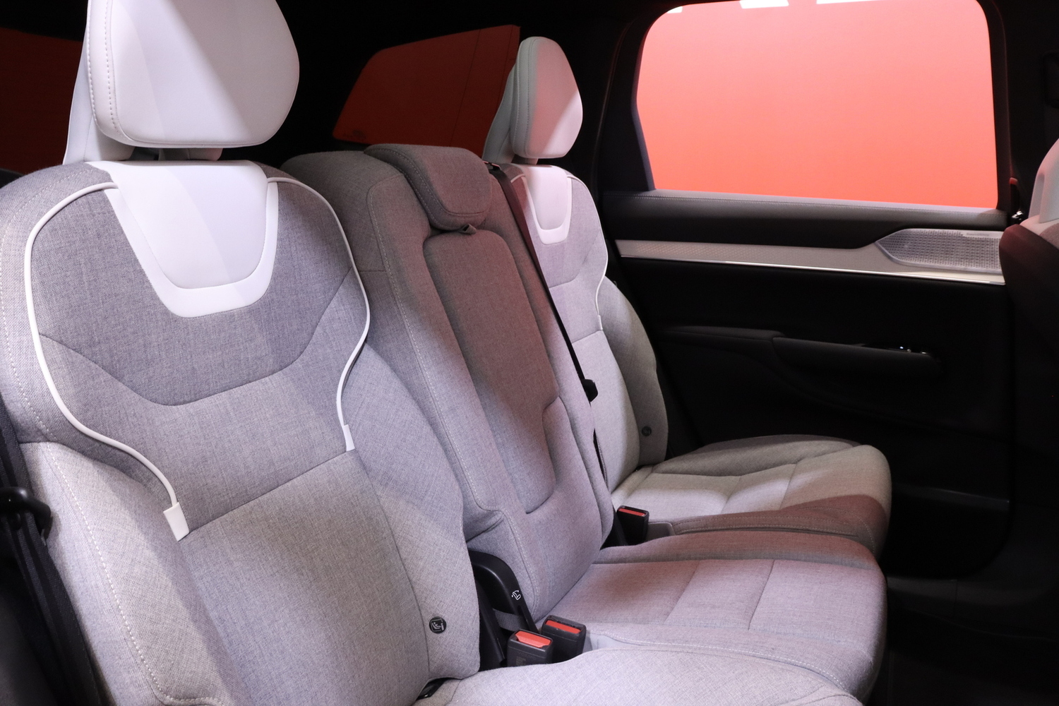 Volvo EX90 vaihtoauto