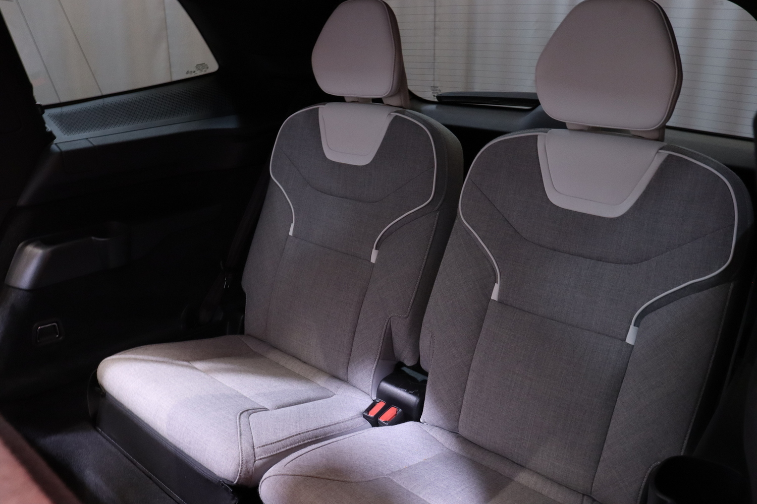 Volvo EX90 vaihtoauto