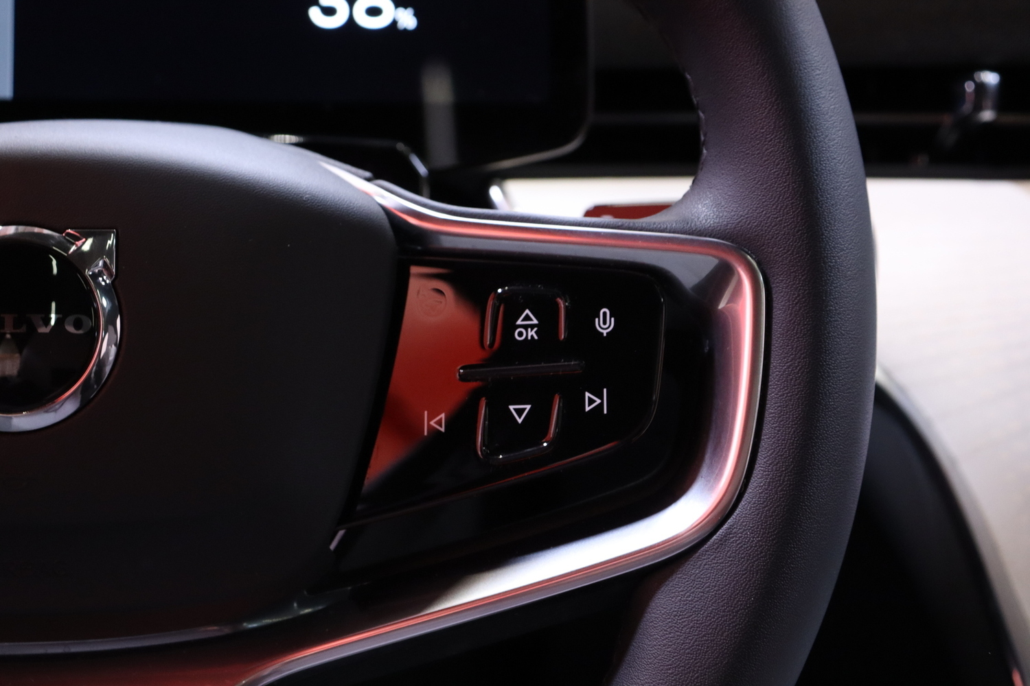 Volvo EX90 vaihtoauto