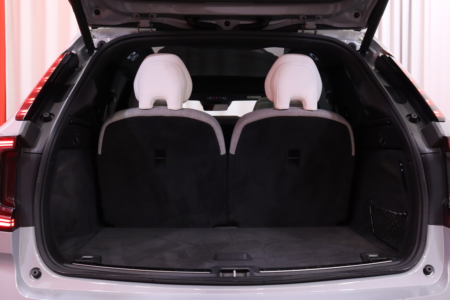 Volvo EX90 vaihtoauto