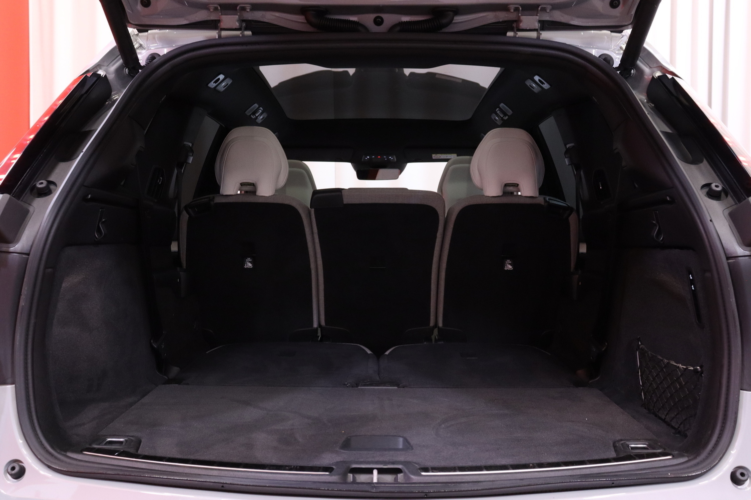 Volvo EX90 vaihtoauto