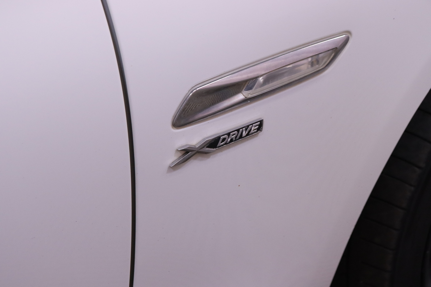 BMW 525 vaihtoauto