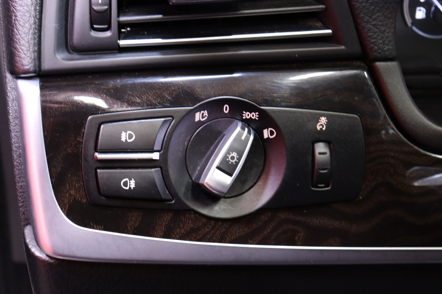 BMW 525 vaihtoauto