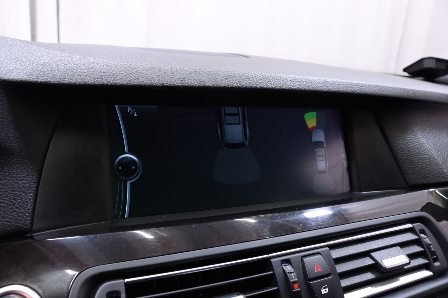 BMW 525 vaihtoauto
