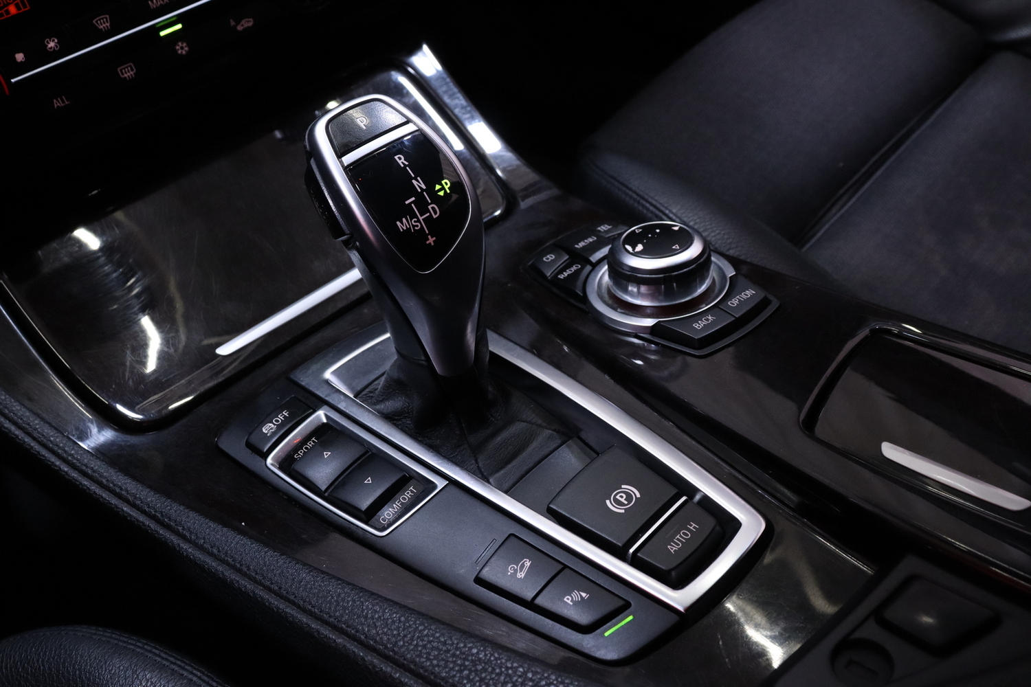 BMW 525 vaihtoauto