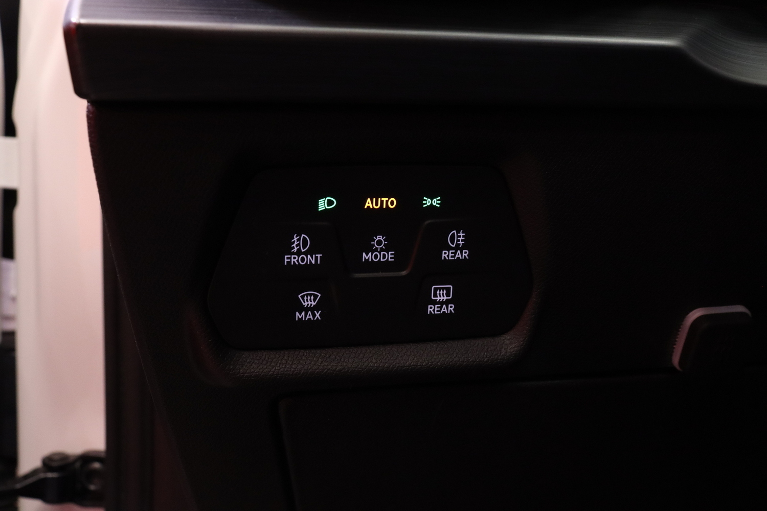 Cupra Formentor vaihtoauto