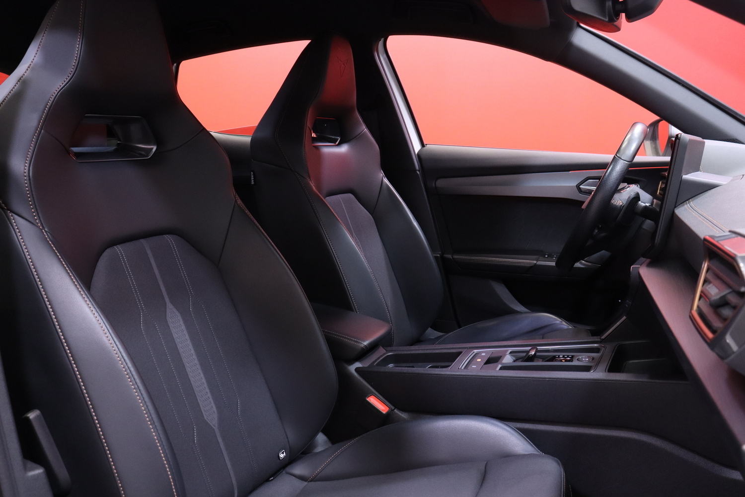 Cupra Formentor vaihtoauto