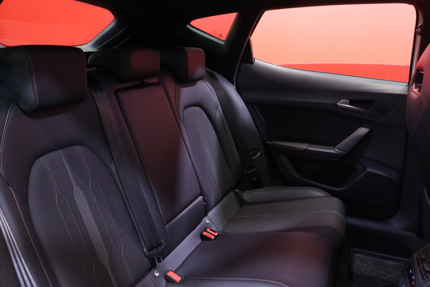 Cupra Formentor vaihtoauto