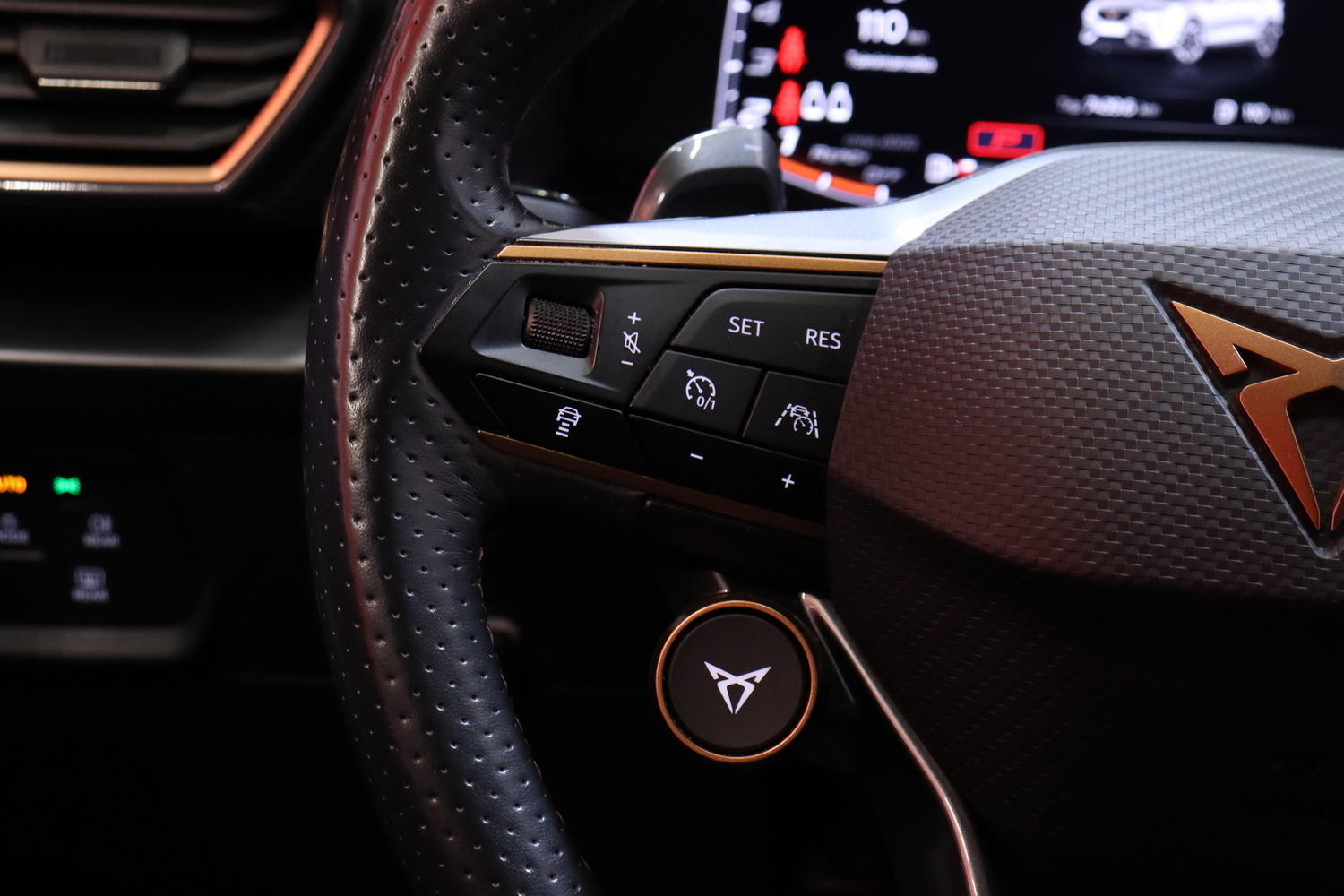Cupra Formentor vaihtoauto