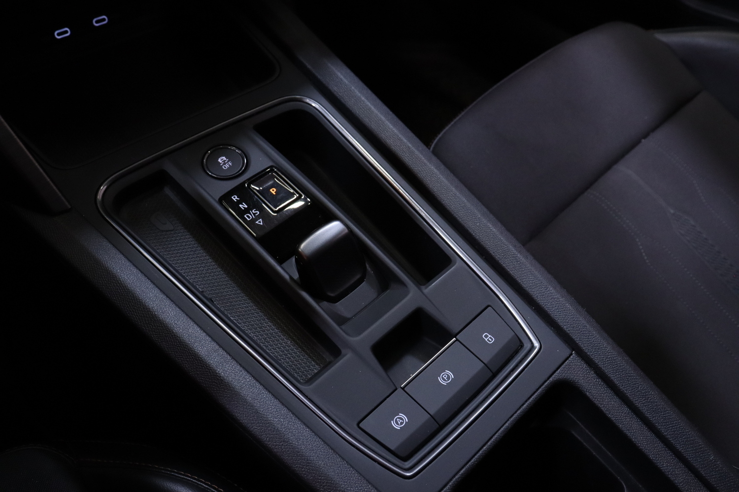 Cupra Formentor vaihtoauto