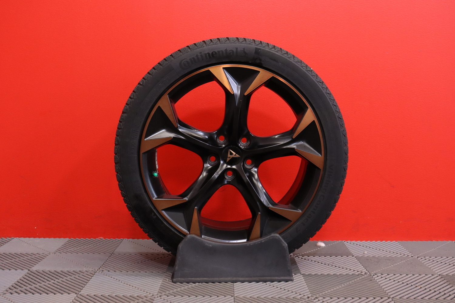 Cupra Formentor vaihtoauto