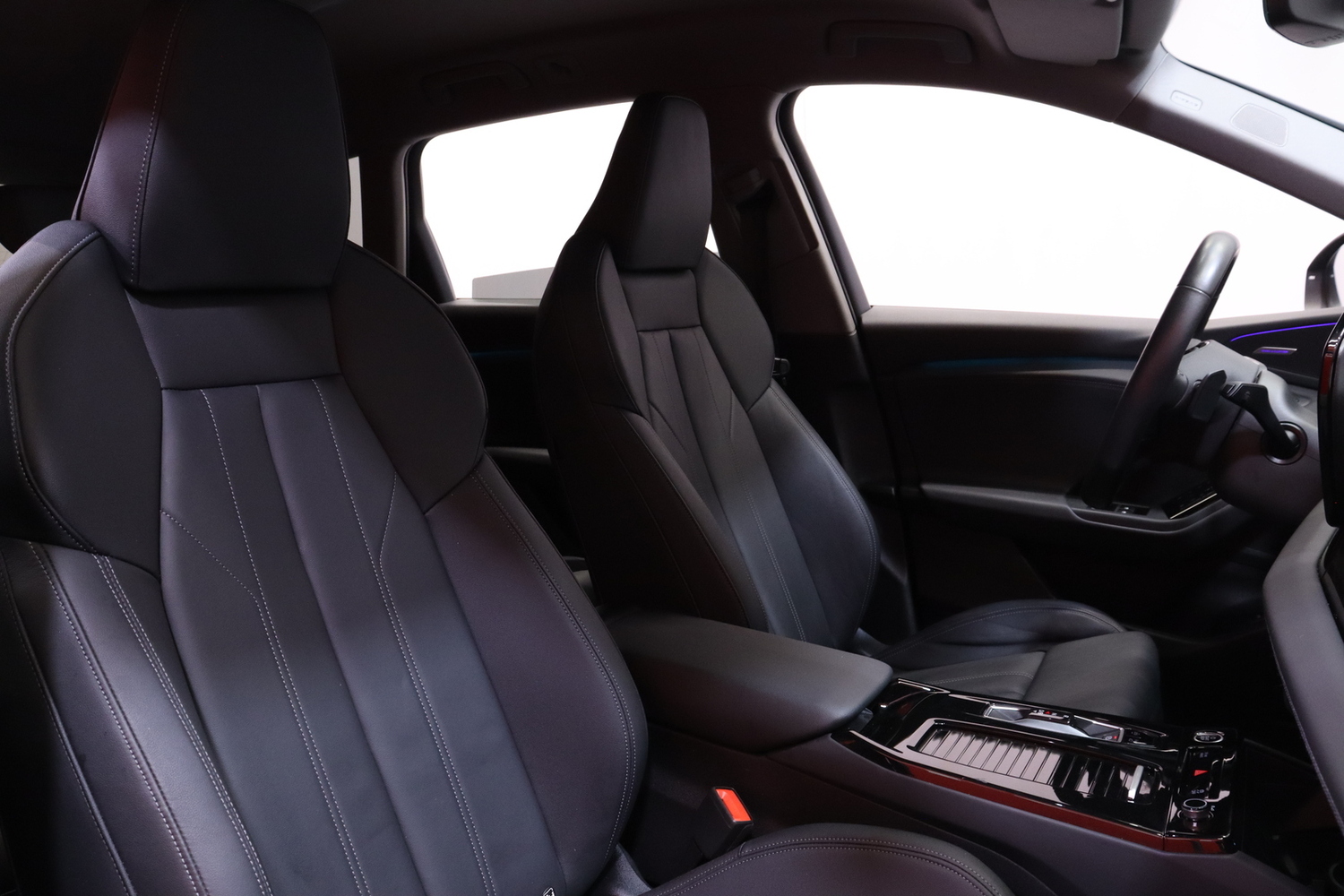 Audi Q6 e-tron vaihtoauto