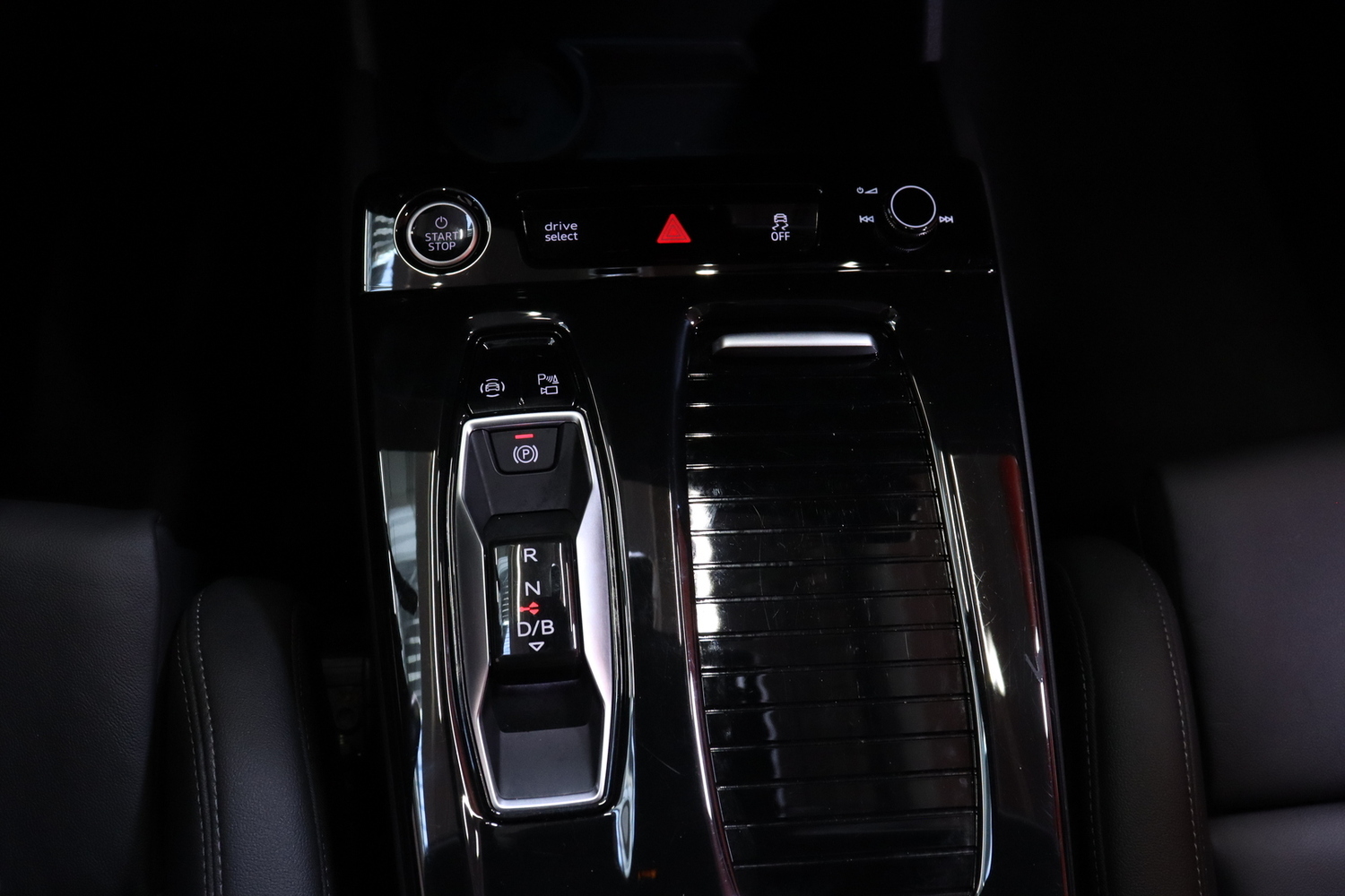 Audi Q6 e-tron vaihtoauto