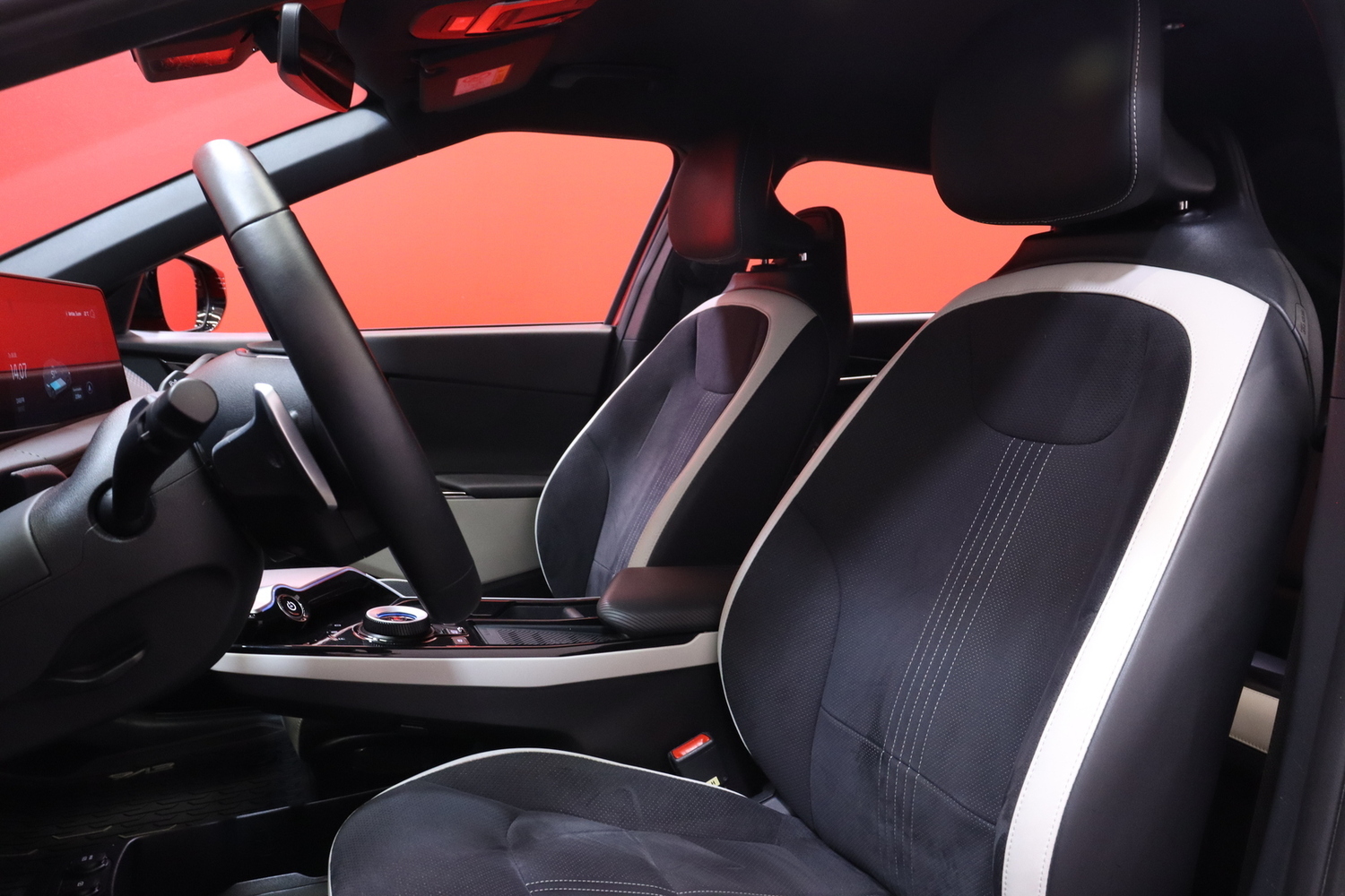 Kia EV6 vaihtoauto