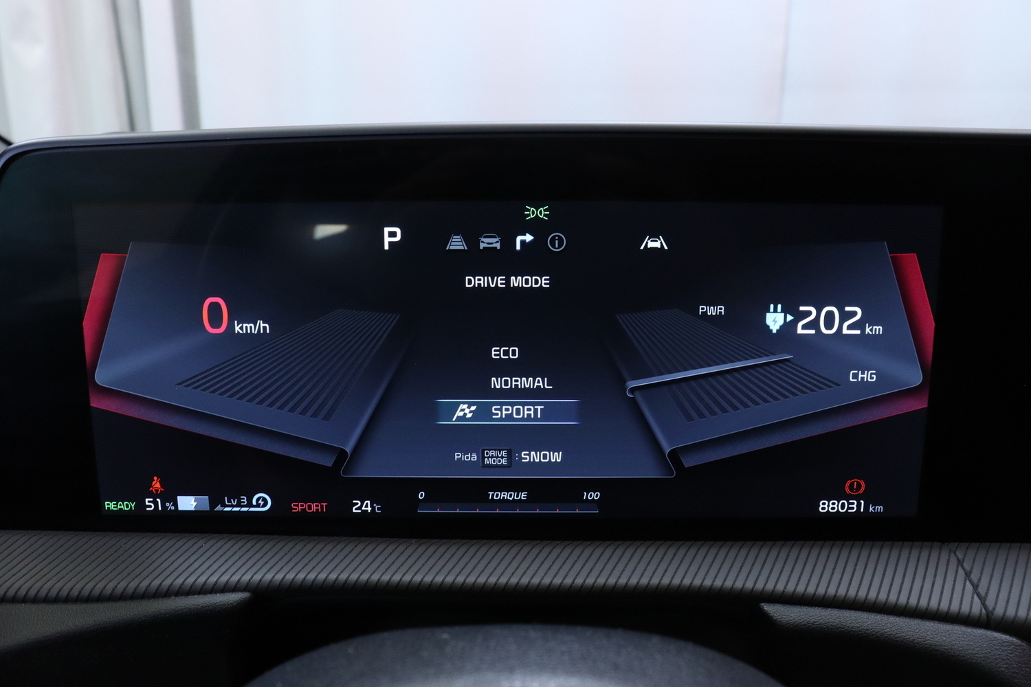 Kia EV6 vaihtoauto