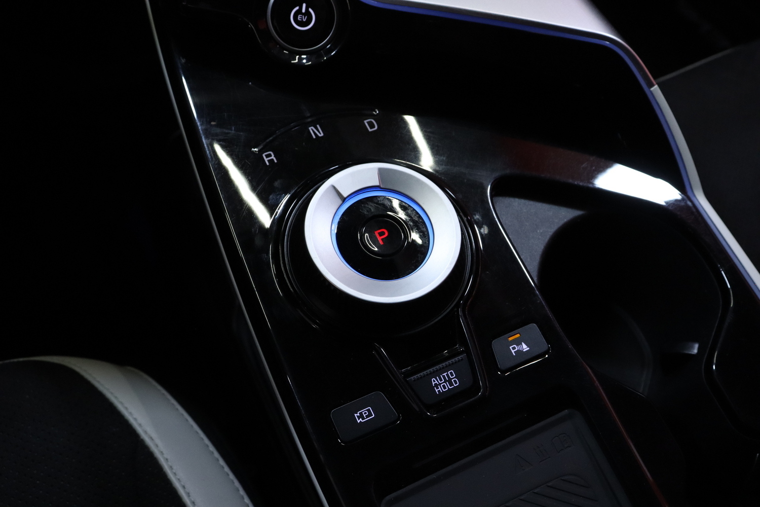 Kia EV6 vaihtoauto