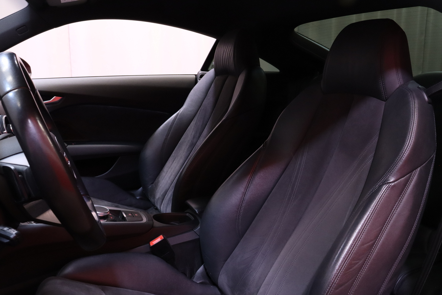 Audi TT vaihtoauto