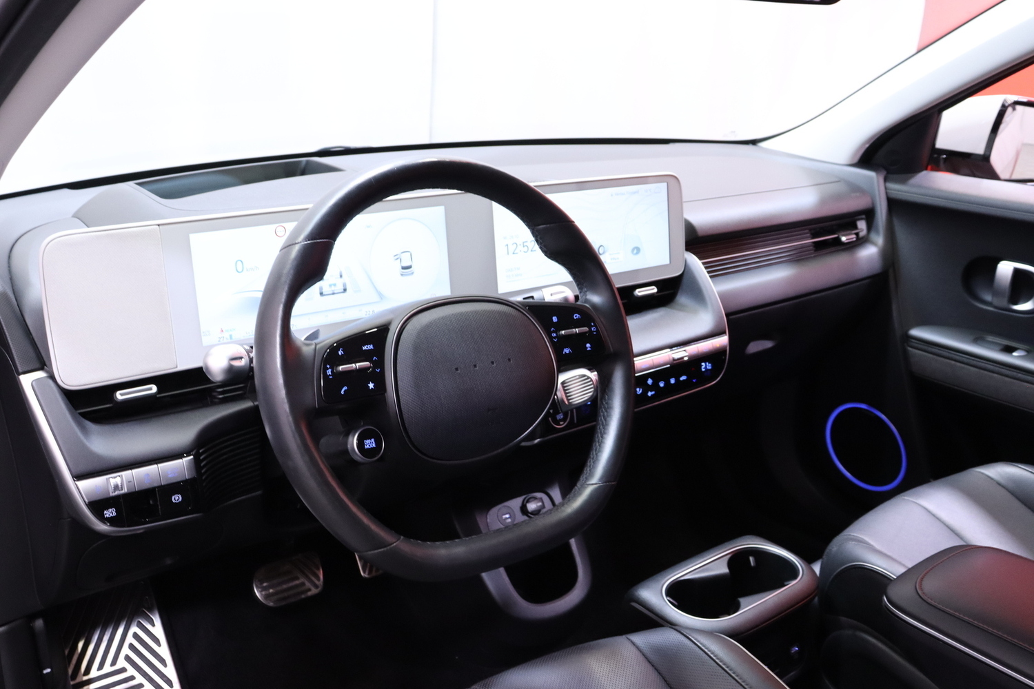 Hyundai IONIQ 5 vaihtoauto