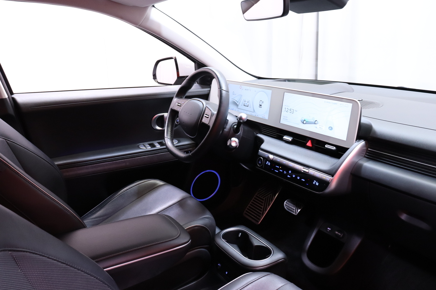 Hyundai IONIQ 5 vaihtoauto