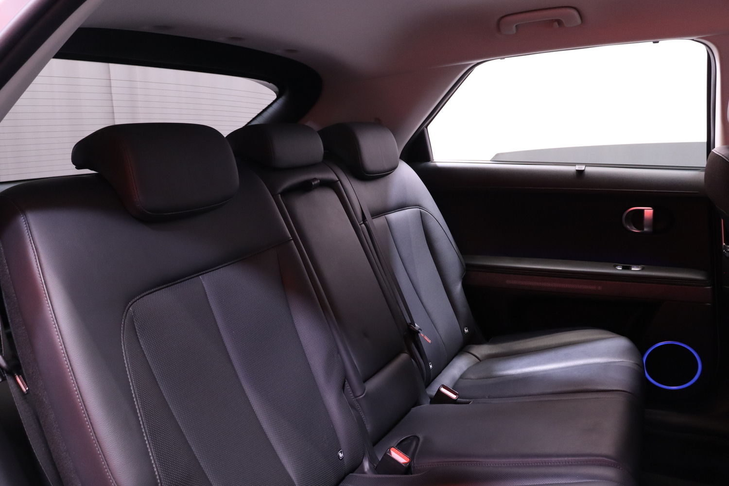 Hyundai IONIQ 5 vaihtoauto
