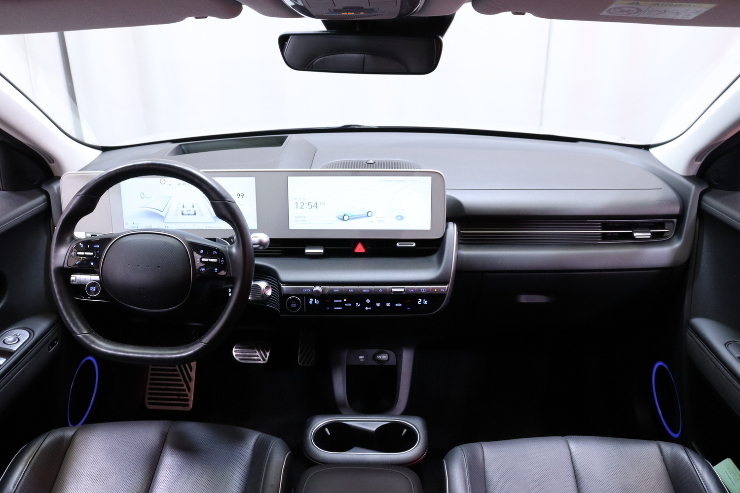 Hyundai IONIQ 5 vaihtoauto