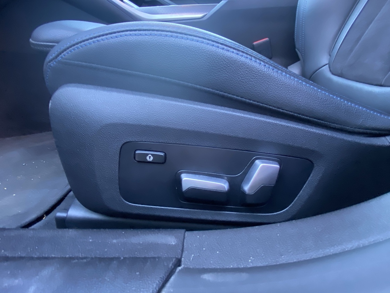 BMW i4 vaihtoauto