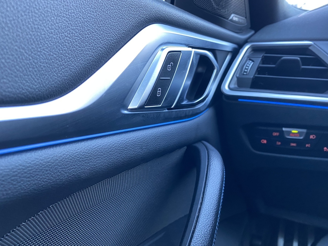 BMW i4 vaihtoauto