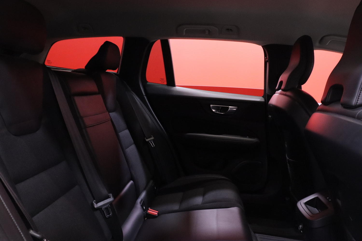 Volvo V60 Cross Country vaihtoauto