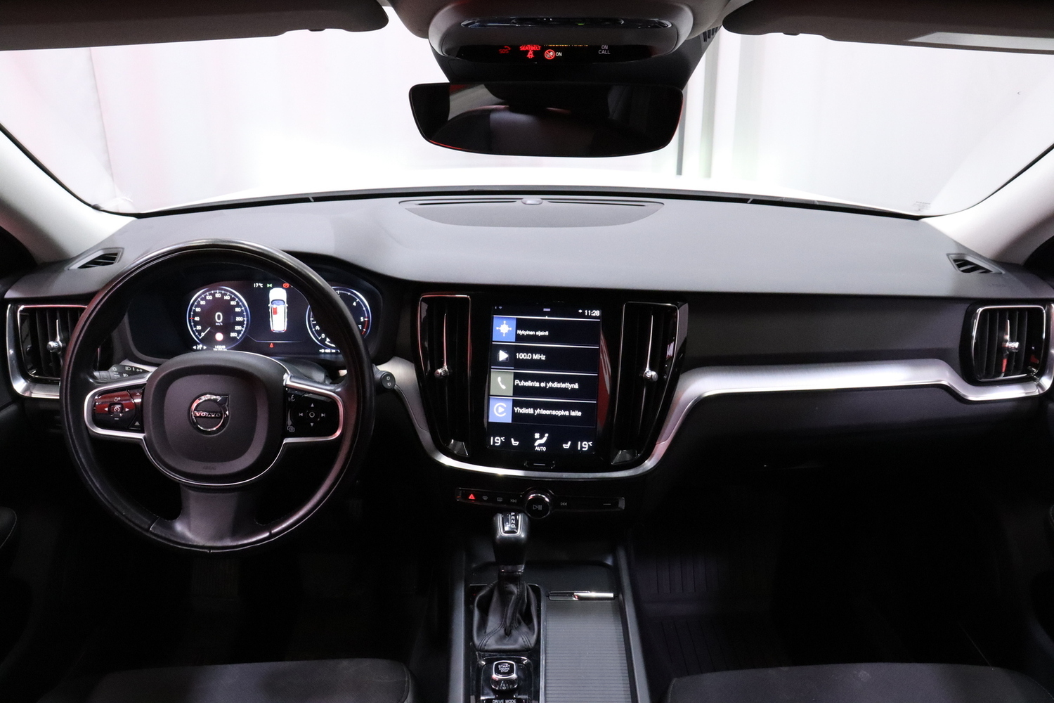Volvo V60 Cross Country vaihtoauto
