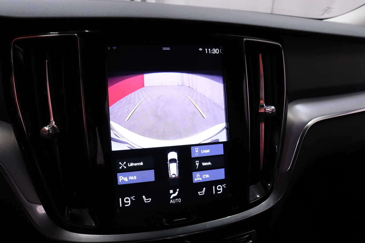 Volvo V60 Cross Country vaihtoauto