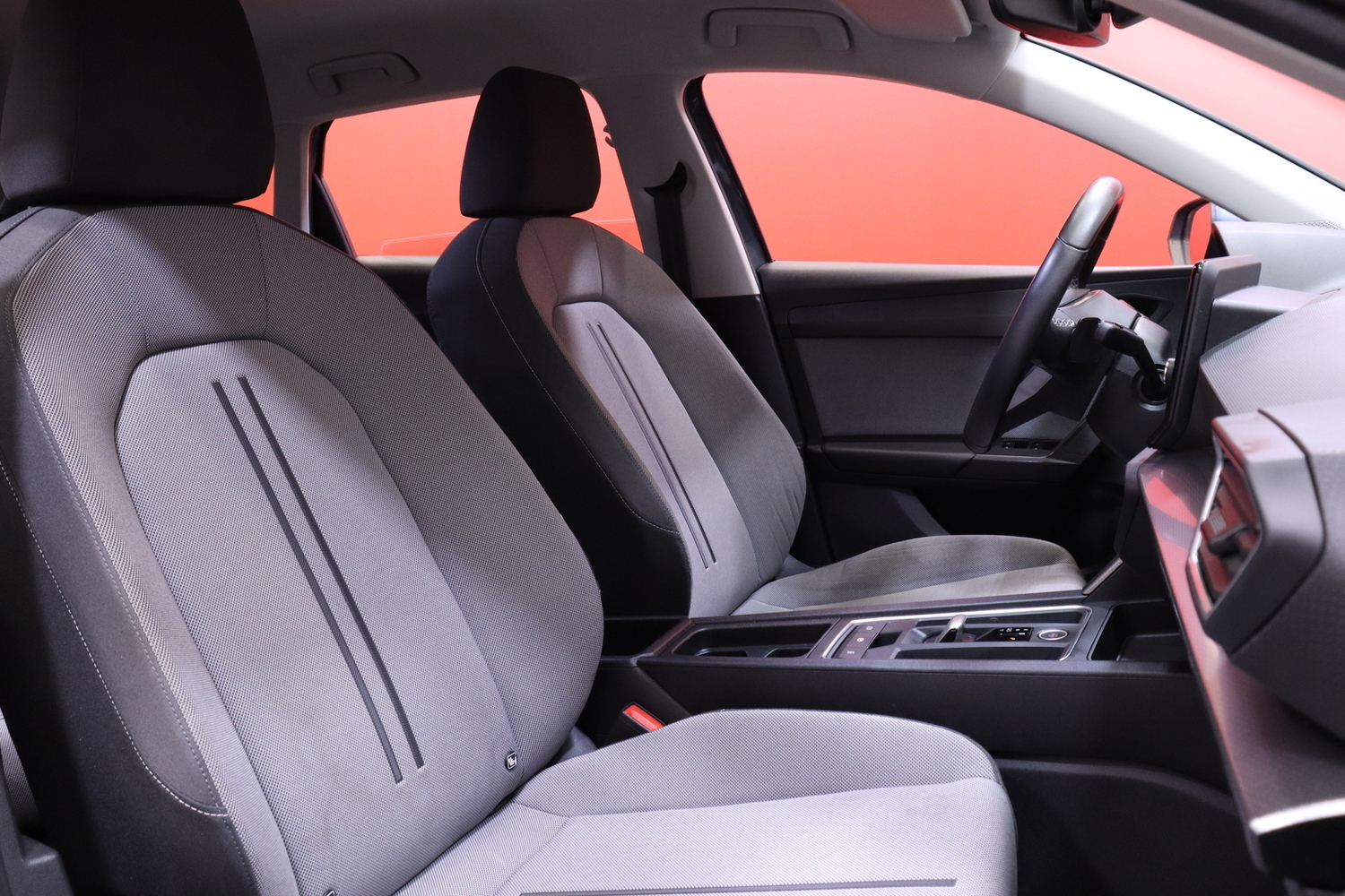 SEAT Leon vaihtoauto