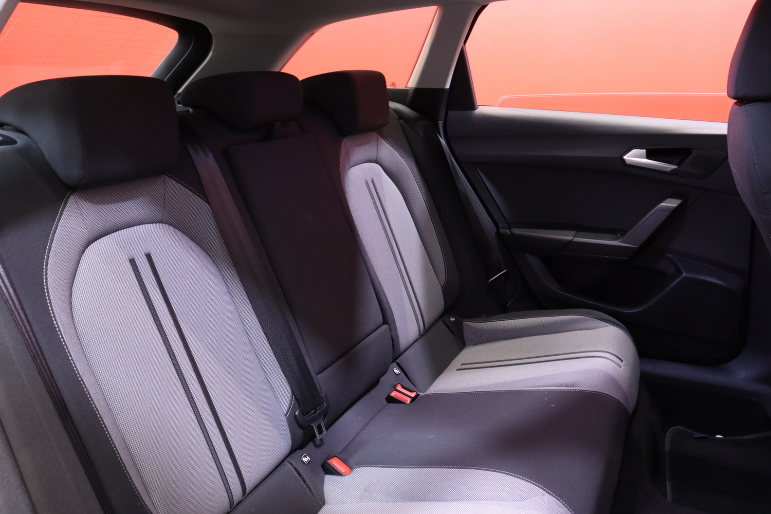 SEAT Leon vaihtoauto