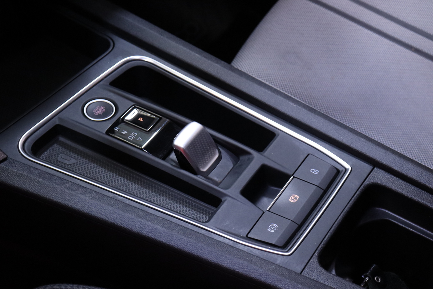 SEAT Leon vaihtoauto