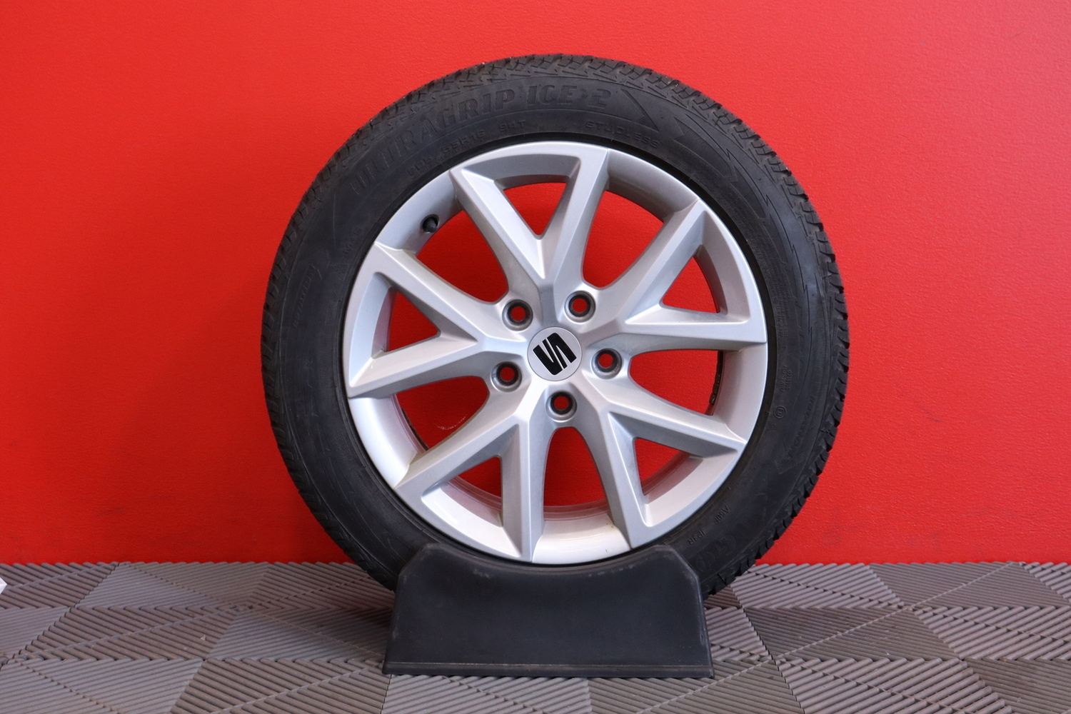 SEAT Leon vaihtoauto