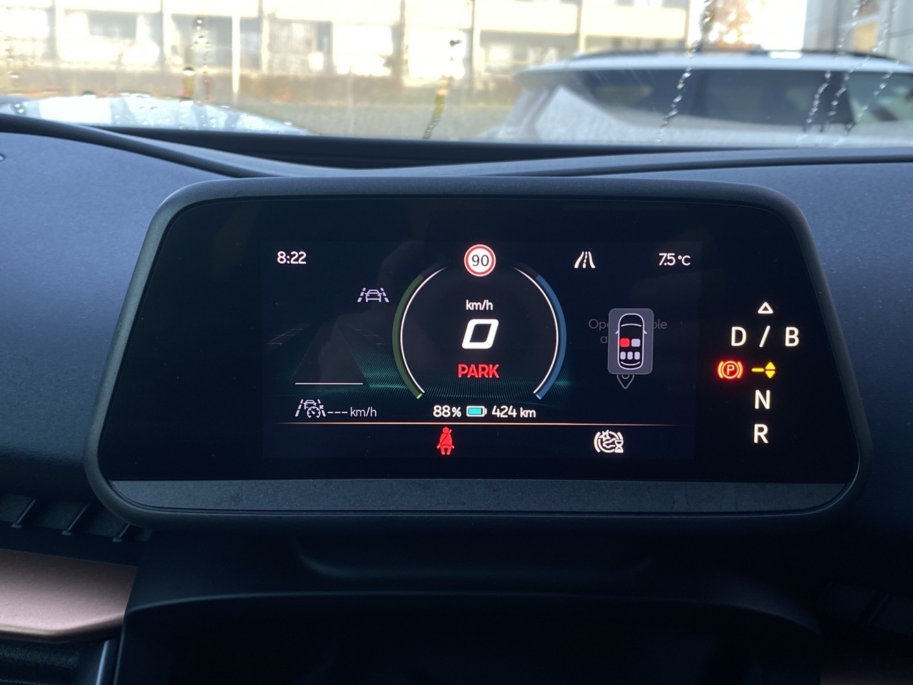 Cupra Tavascan vaihtoauto