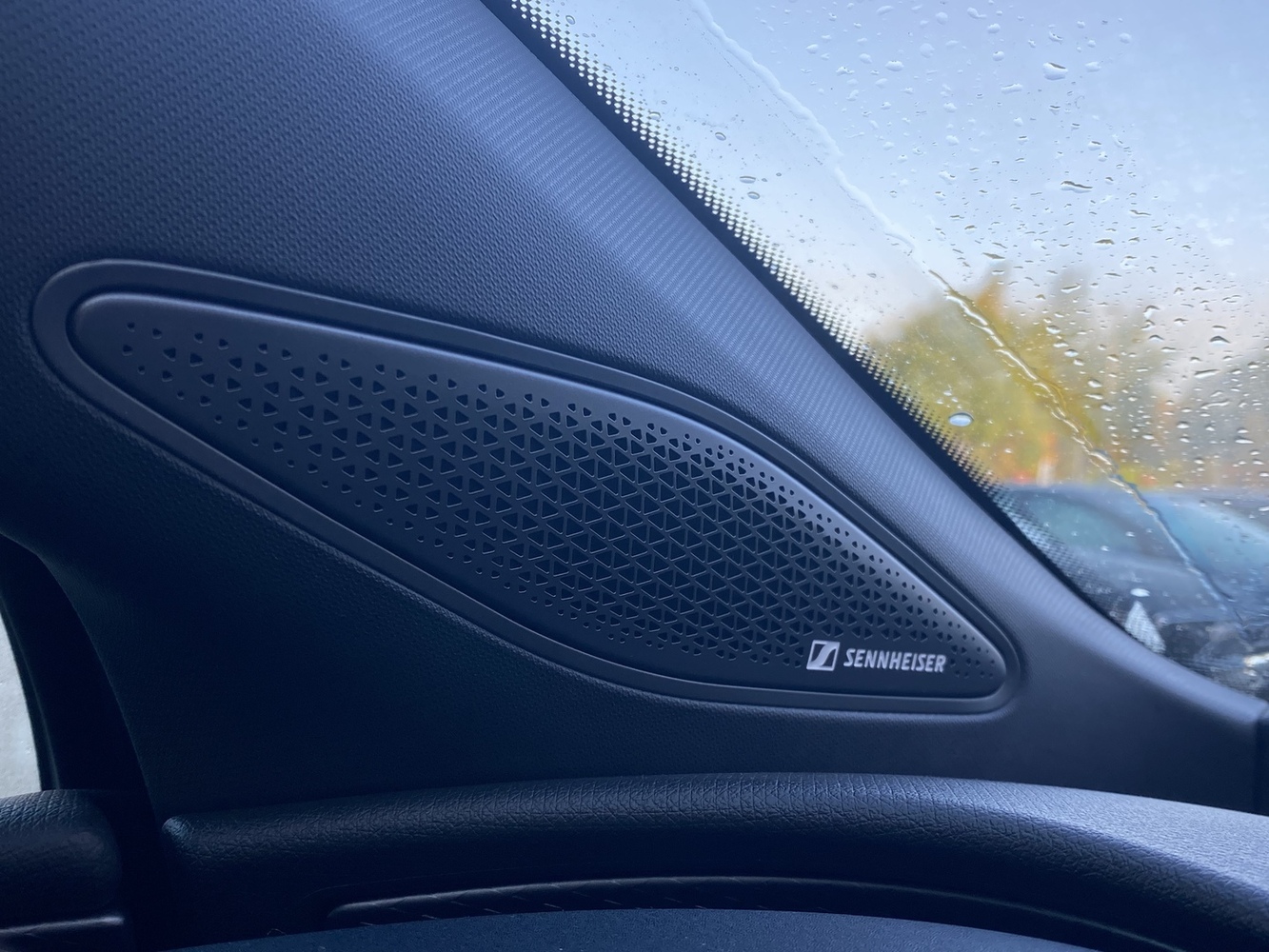 Cupra Tavascan vaihtoauto