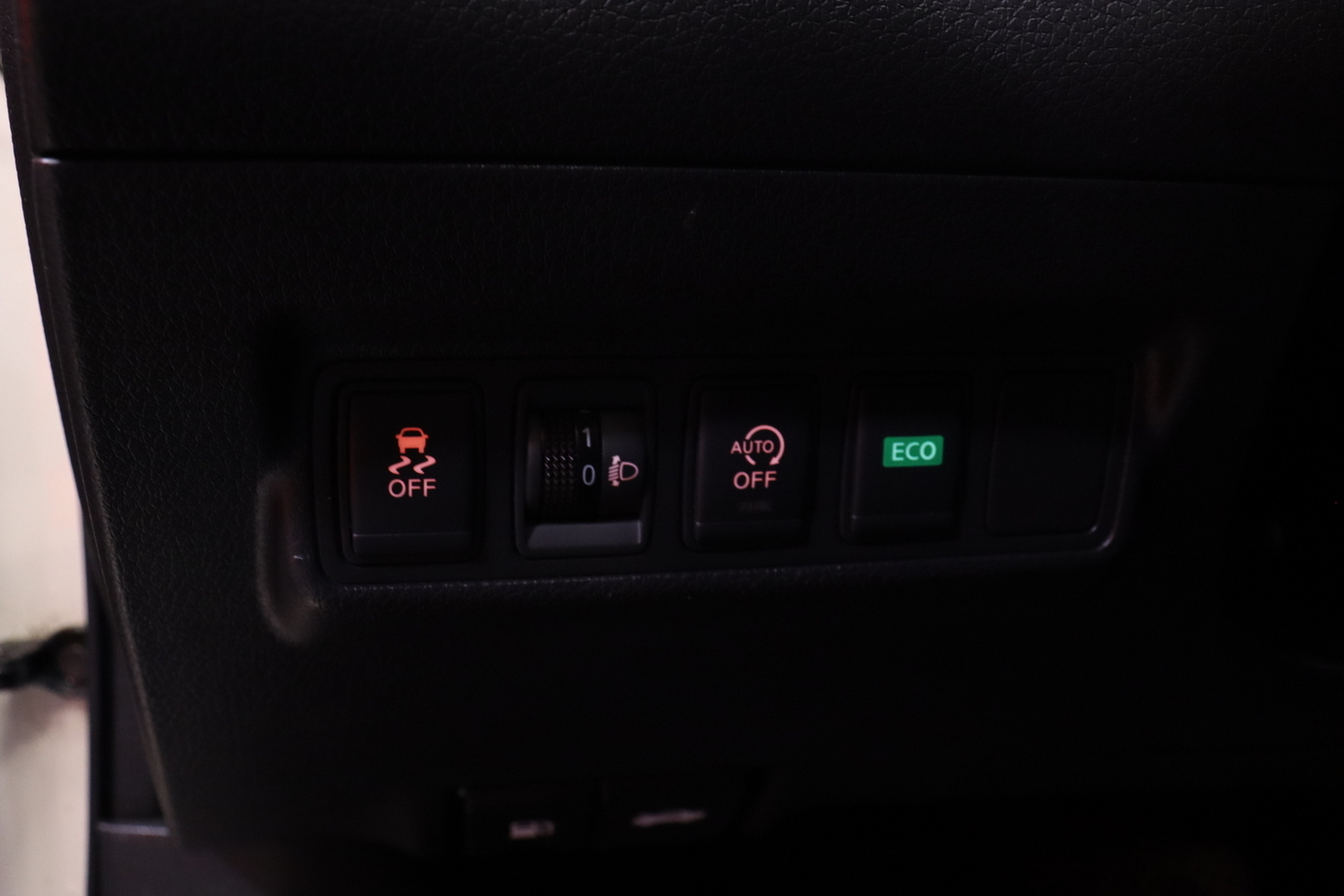 Nissan Pulsar vaihtoauto