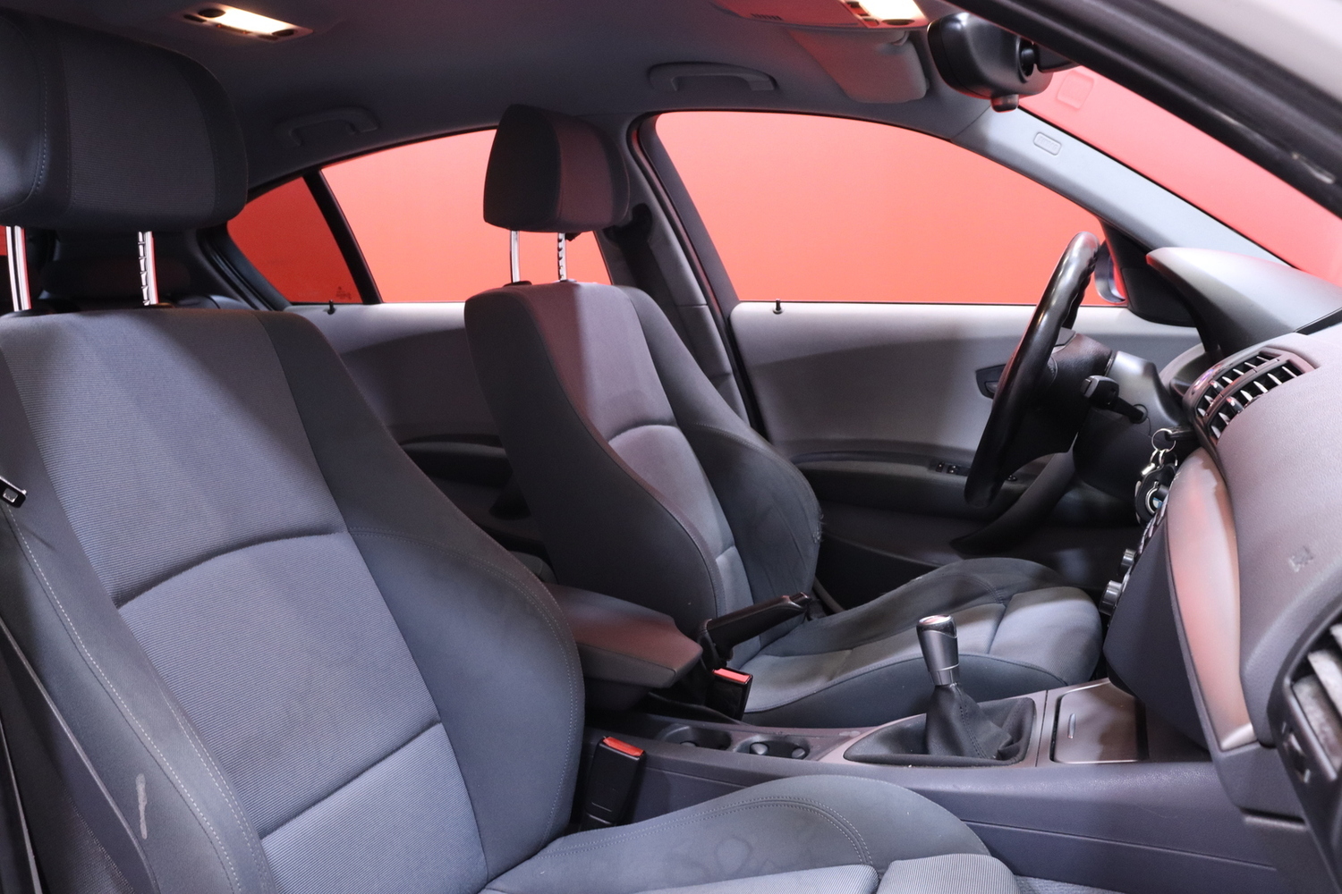 BMW 120 vaihtoauto