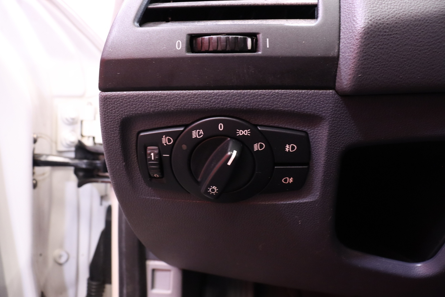 BMW 120 vaihtoauto