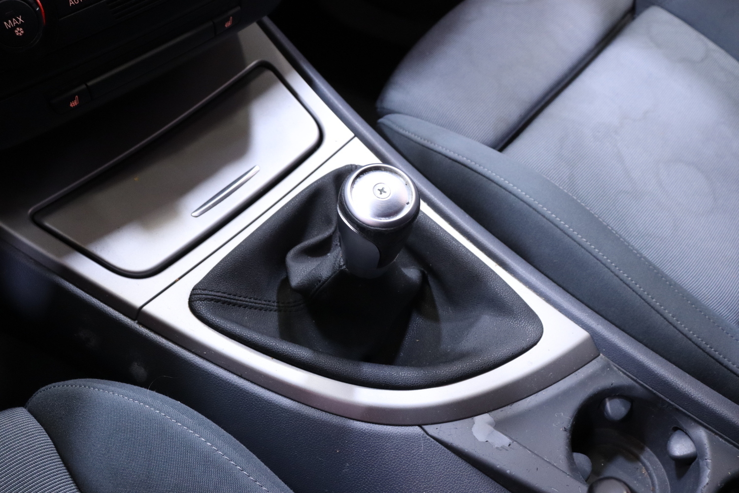 BMW 120 vaihtoauto