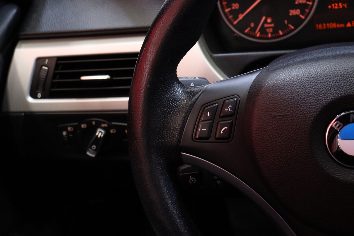 BMW 318 vaihtoauto