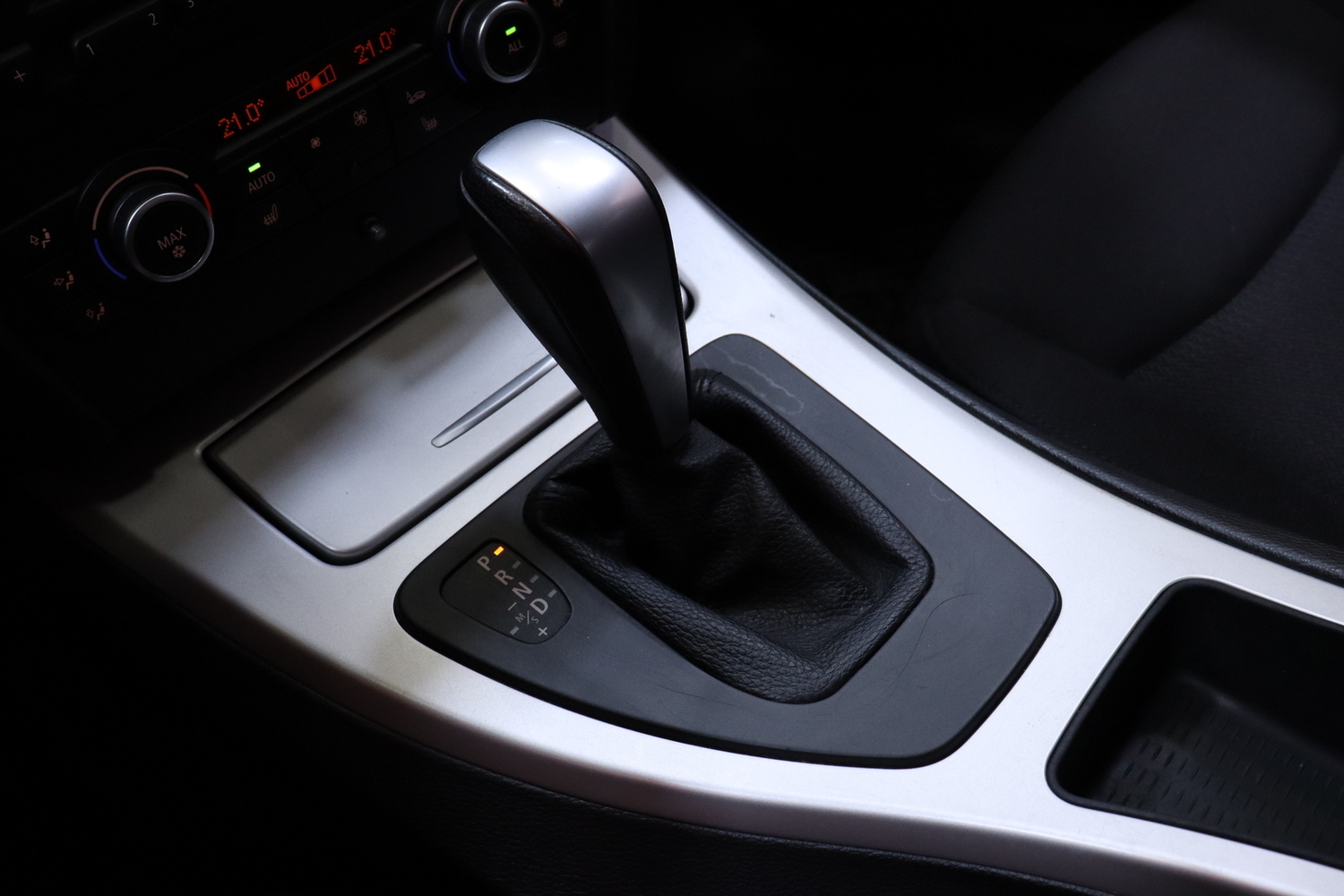 BMW 318 vaihtoauto
