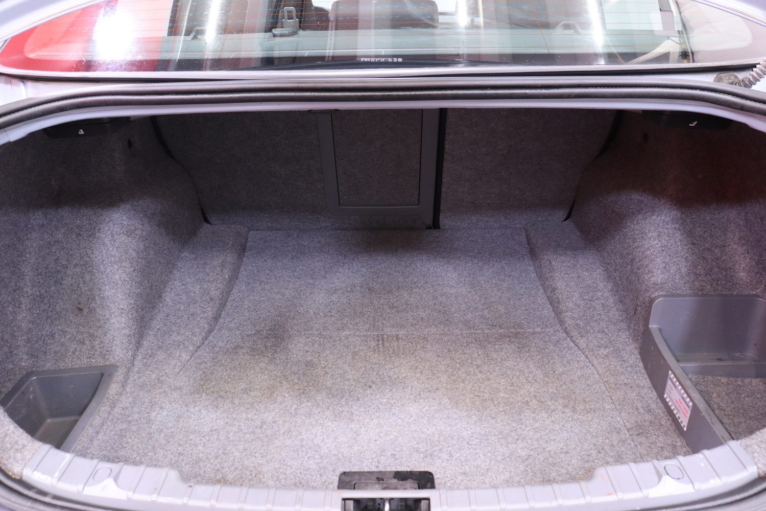 BMW 318 vaihtoauto
