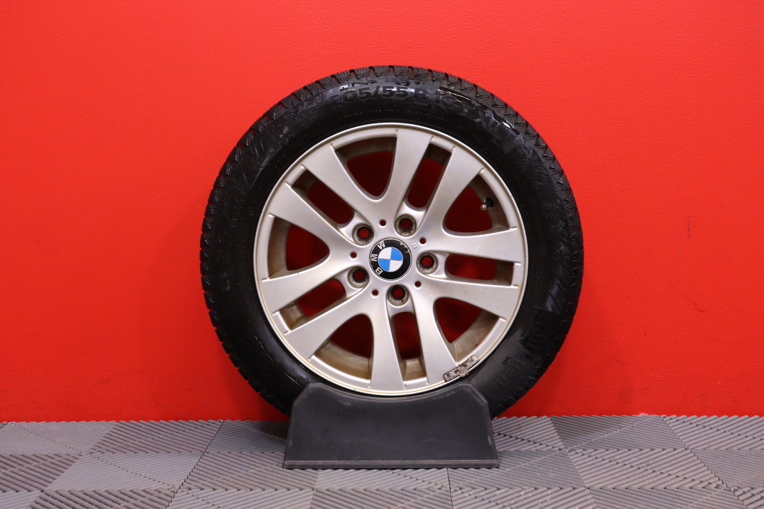 BMW 318 vaihtoauto