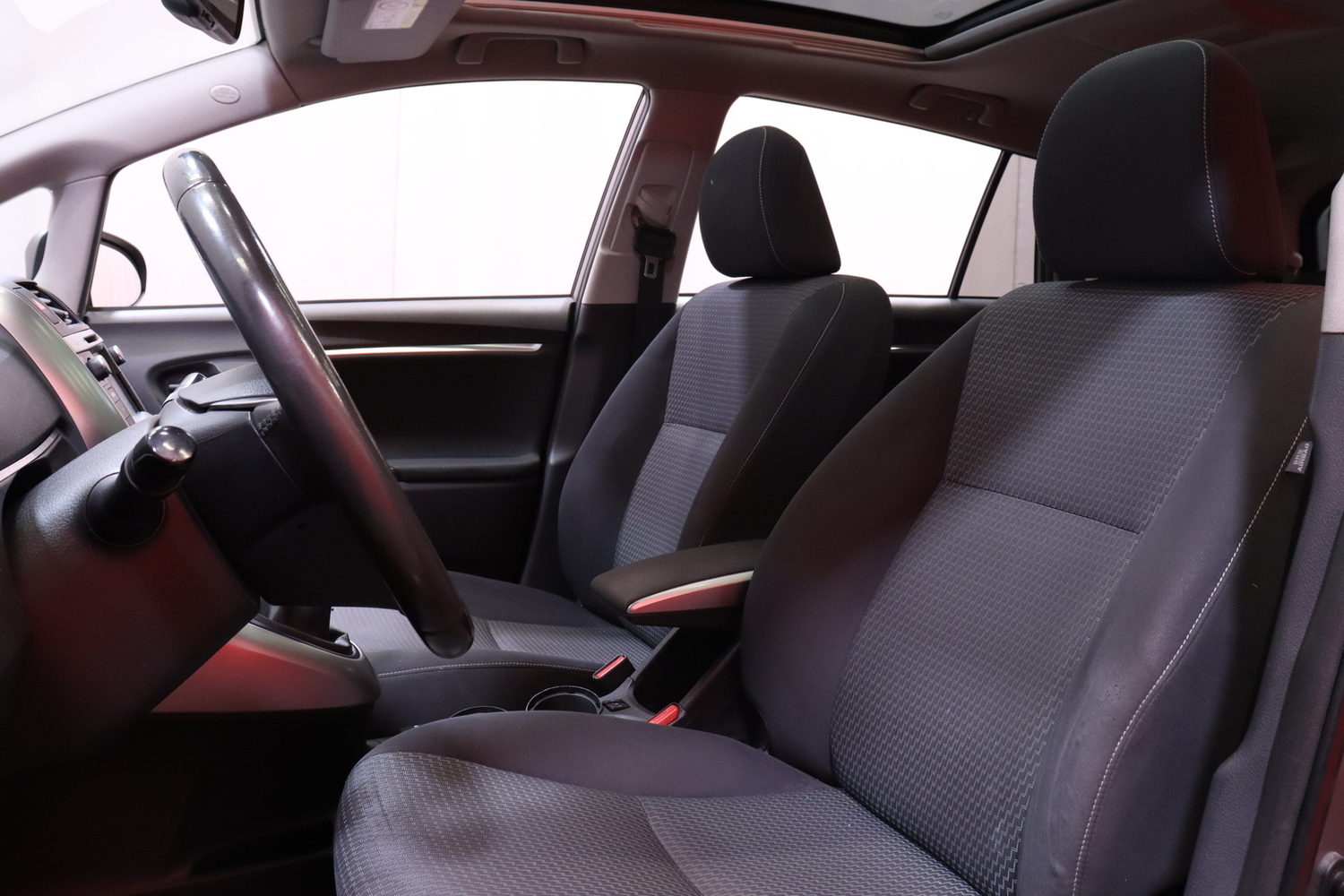Toyota Verso vaihtoauto