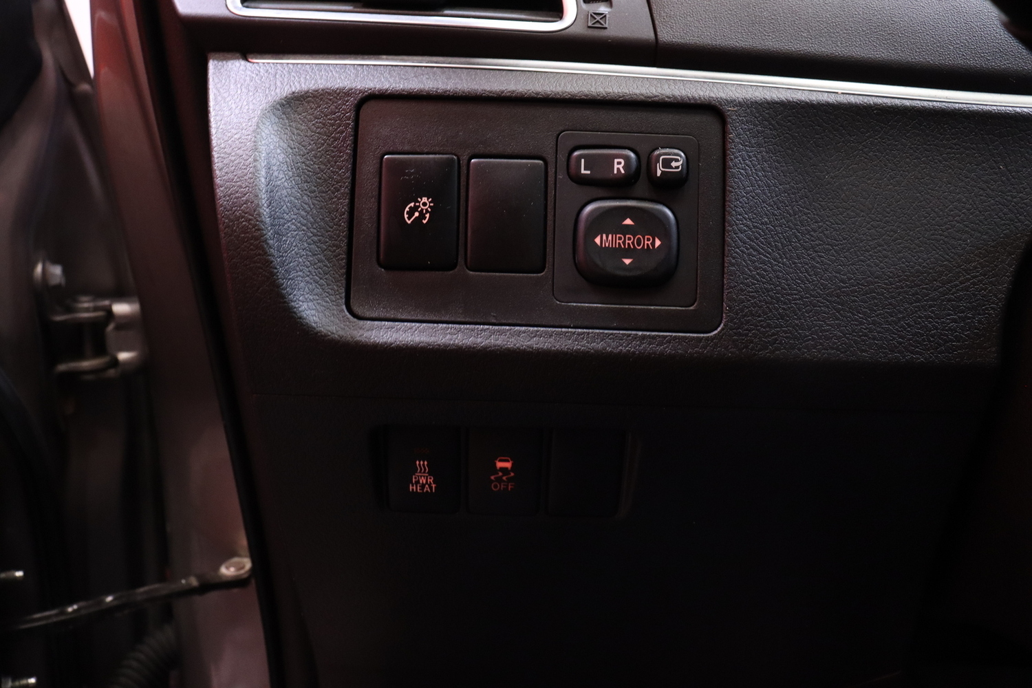 Toyota Verso vaihtoauto