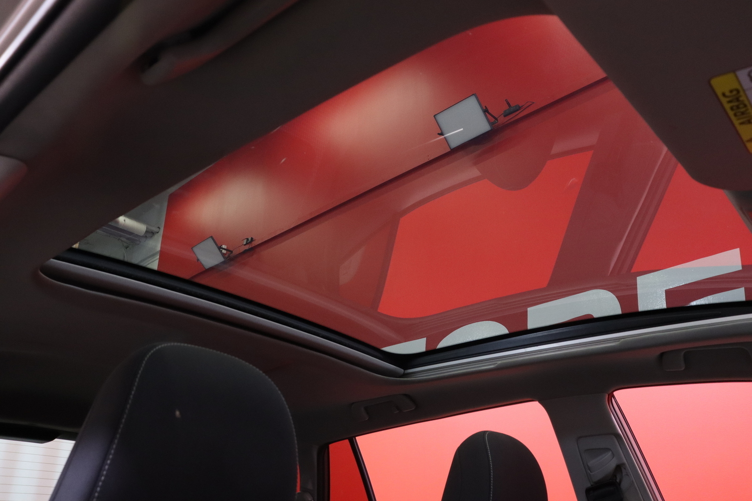 Toyota Verso vaihtoauto