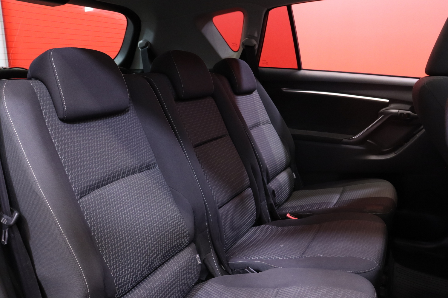 Toyota Verso vaihtoauto